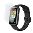 3x ERBORD hidrogél fólia Huawei Band 7