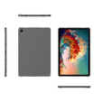 Tok Samsung Galaxy Tab A9 készülékhez, szilikon, átlátszó