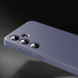 Flip tok Samsung Galaxy S23+ Plus, Smart View Wallet, lila
