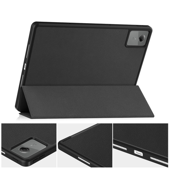 Smartcase tok Lenovo Idea Tab Plus táblagéphez