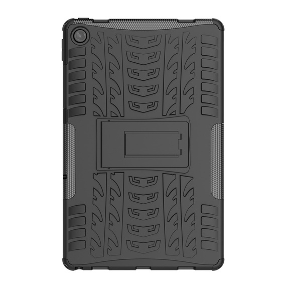 Telefontok a Lenovo Tab M10 Plus 10.6 Gen 3 125F/128F, Tire Armor, fekete