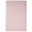 Tok + billentyűzet Lenovo Tab M10 Plus Gen 3 TB-125F TB-128F, rózsaszín rose gold