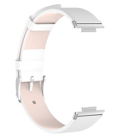 Bőrszíj a Xiaomi Redmi Watch 4 / Smart Band 8 Pro órához