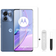 UV edzett üveg Motorola Edge 40 készülékhez