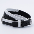 Bőrszíj a Xiaomi Smart Band 10 / 9 / 8 készülékhez