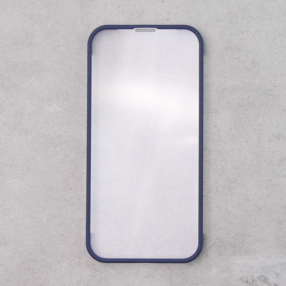 Telefontok a iPhone 13, ERBORD Guardian, kék