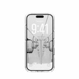 Urban Armor Gear tok iPhone 17 Pro Max, Plyo, páncélozott, jég