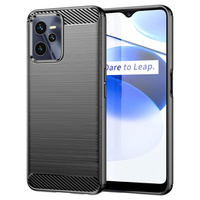 Telefontok a Realme C35, Carbon, fekete