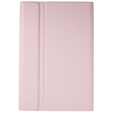 Tok + billentyűzet Lenovo Tab M10 Plus Gen 3 TB-125F TB-128F, rózsaszín rose gold