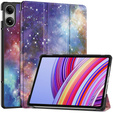 Tok Xiaomi Redmi Pad Pro / Xiaomi Poco Pad, Smartcase, galaxy