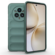 Telefontok a Realme 14 Pro+ 5G, Gaming Shockproof, zöld