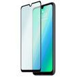 2x edzett üveg a Xiaomi Redmi Note 7, ERBORD 3D teljes képernyő