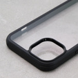 Telefontok a iPhone 14 Plus, ERBORD Guardian, fekete
