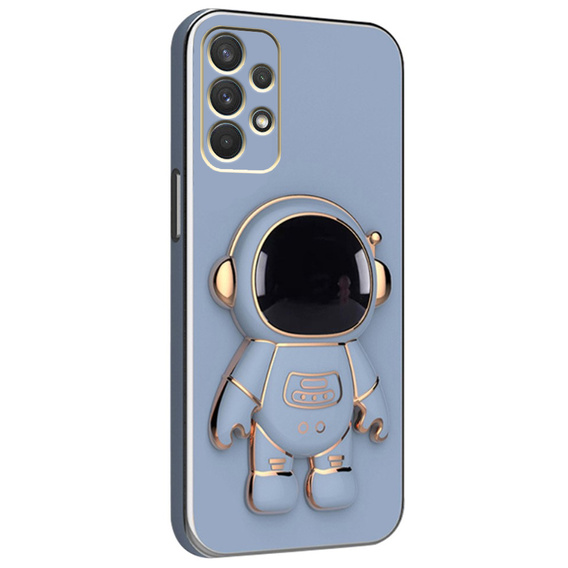 Telefontok a Samsung Galaxy A33 5G, Astronaut, kék