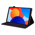 Tok Xiaomi Redmi Pad SE 8.7, Classic, tolltartóval, fekete