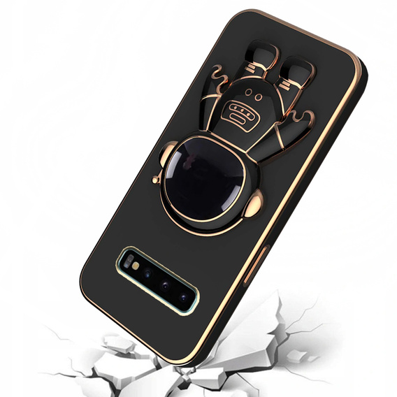 Telefontok a Samsung Galaxy S10, Astronaut, fekete