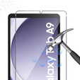 Edzett üveg a Samsung Galaxy Tab A9 készülékhez