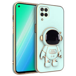 Telefontok a  Huawei P40 Lite, Astronaut, zöld