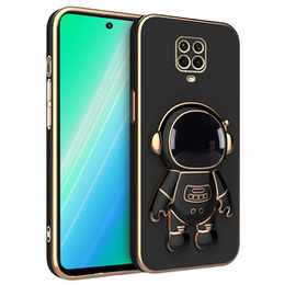 Telefontok a Xiaomi Redmi Note 9 Pro / 9s, Astronaut, fekete