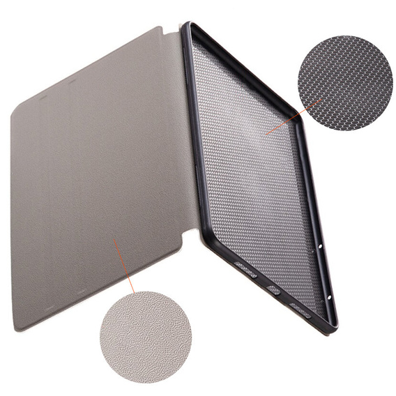 Pattintható tok Lenovo Tab M10 Plus 10.6 Gen 3 TB-125F TB-128F, space rabbit