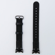 Nylon pánt a Xiaomi Smart Band 10 / 9 / 8 készülékhez