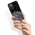 Telefontok a Realme C31, Glittery, fekete