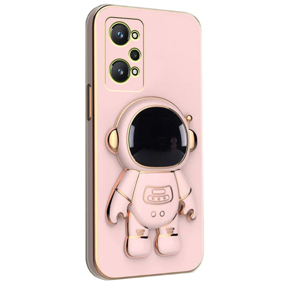 Telefontok a Realme GT Neo2, Astronaut, rózsaszín