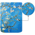 Tok Pocketbook Verse / Verse Pro, Smartcase, sakura