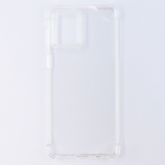 Telefontok a Motorola Moto G84 5G, Fusion Hybrid, átlátszó