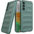 Telefontok a Samsung Galaxy A34 5G, Gaming Shockproof, zöld