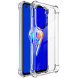 IMAK Telefontok a Asus Zenfone 9 5G / 10 5G, Dropproof, átlátszó