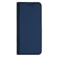 Dux Ducis Telefontok a Samsung Galaxy A14 4G/5G, Skinpro, sötétkék