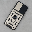Telefontok a Xiaomi Redmi 12, CamShield Slide, arany