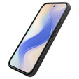 Spigen Liquid Air tok a Google Pixel 10 Pro XL készülékhez, matt fekete