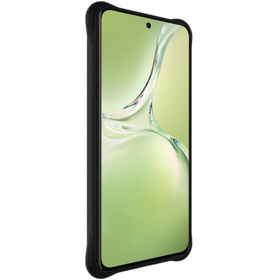 IMAK Telefontok a OnePlus Nord CE4 Lite, Dropproof, fekete