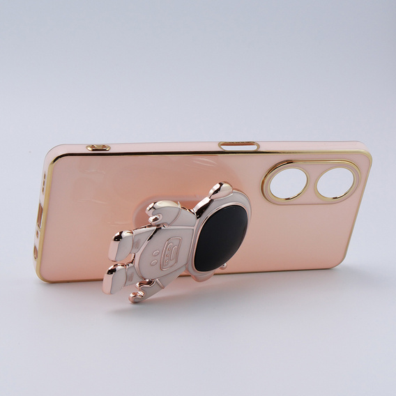 Telefontok a Oppo A98 5G, Astronaut, rózsaszín