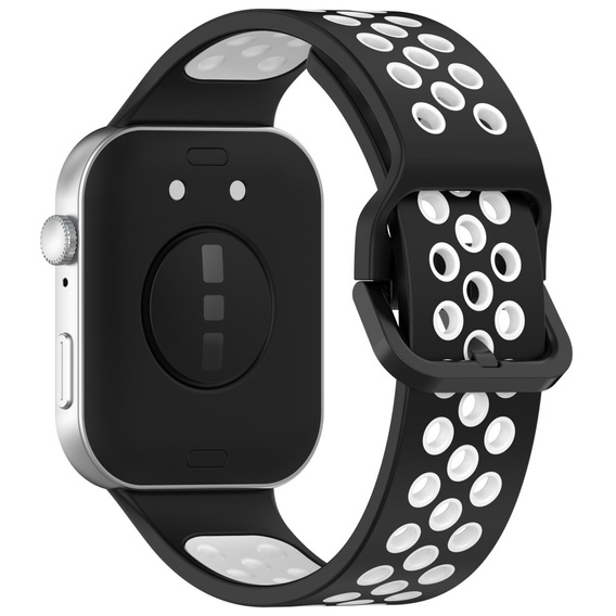 Szilikon szíj a Huawei Watch Fit 4 / 4 Pro / 3 órához