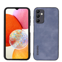 Telefontok a Samsung Galaxy A14 5G, ERBORD Business, autós tartólemezzel, kék