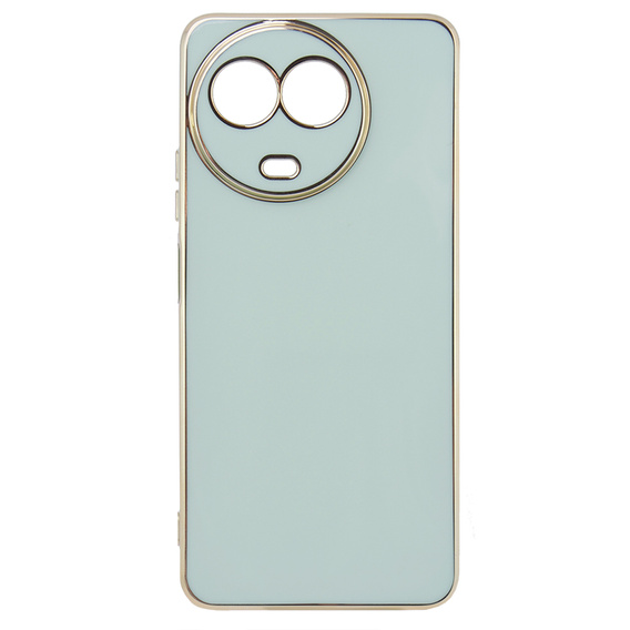 Tojás Realme 11 5G, Glamour CamShield, menta