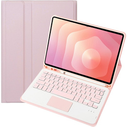 Tok Bluetooth billentyűzettel és érintőpaddal Samsung Galaxy Tab S11 készülékhez