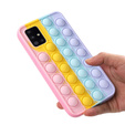 Push Bubble Pop It tok a Samsung Galaxy A51 készülékhez