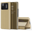 Telefontok a Xiaomi Poco M4 Pro 4G, Clear View, arany