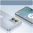 Telefontok a Motorola Moto G53 5G, Fusion Hybrid, átlátszó