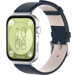 Szilikon szíj a Huawei Watch Fit 4 / 4 Pro / 3 készülékhez