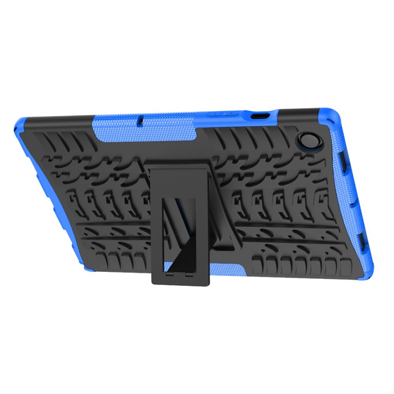 Telefontok a Samsung Galaxy Tab A8 10.5, Tire Armor, kék