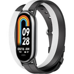 Bőrszíj a Xiaomi Smart Band 10 / 9 / 8 készülékhez