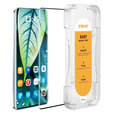 ENKAY edzett üveg Honor 200 Pro 5G, átlátszó