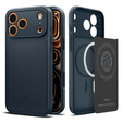 Spigen Thin Fit Mag tok – MagSafe-vel iPhone 17 Pro Max készülékekhez