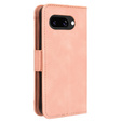 Pattintható tok a Google Pixel 9A, Card Slot, rózsaszín