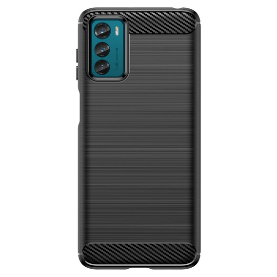 Telefontok a Motorola Moto G42 4G, Carbon, fekete